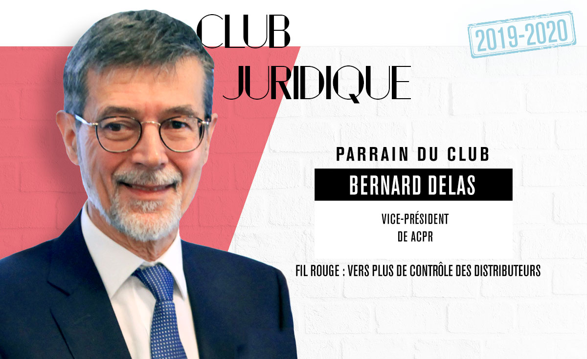 Club Juridique