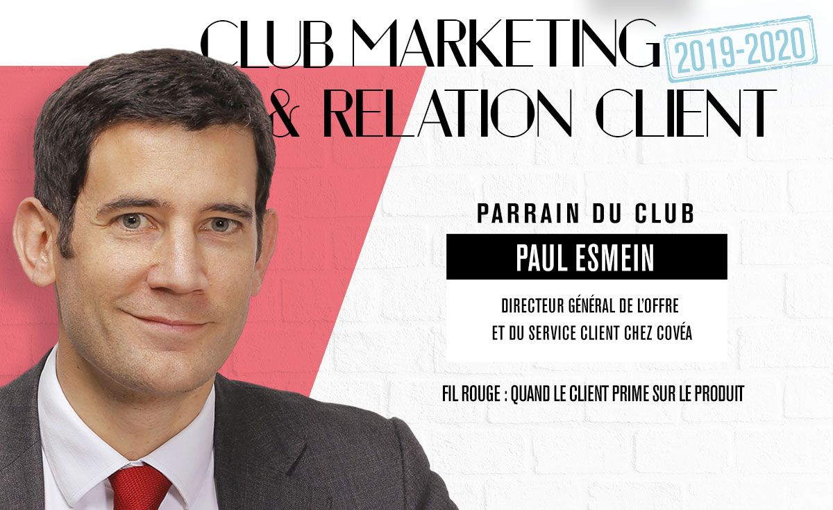 Club Marketing