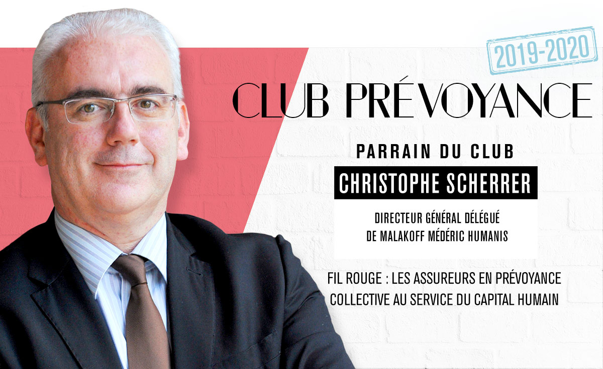 Club Prévoyance
