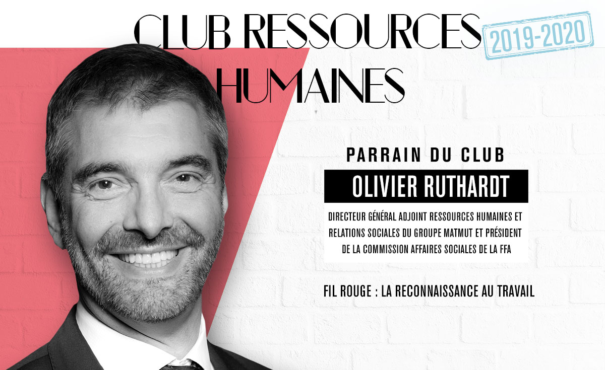 Club Ressources Humaines