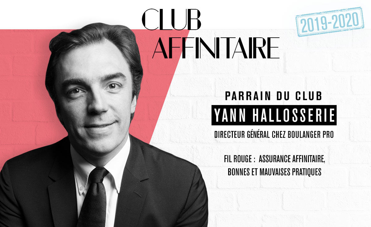 Club Affinitaire