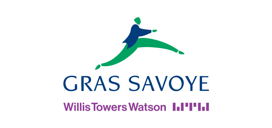 Logo de Gras Savoye Willis Towers Watson