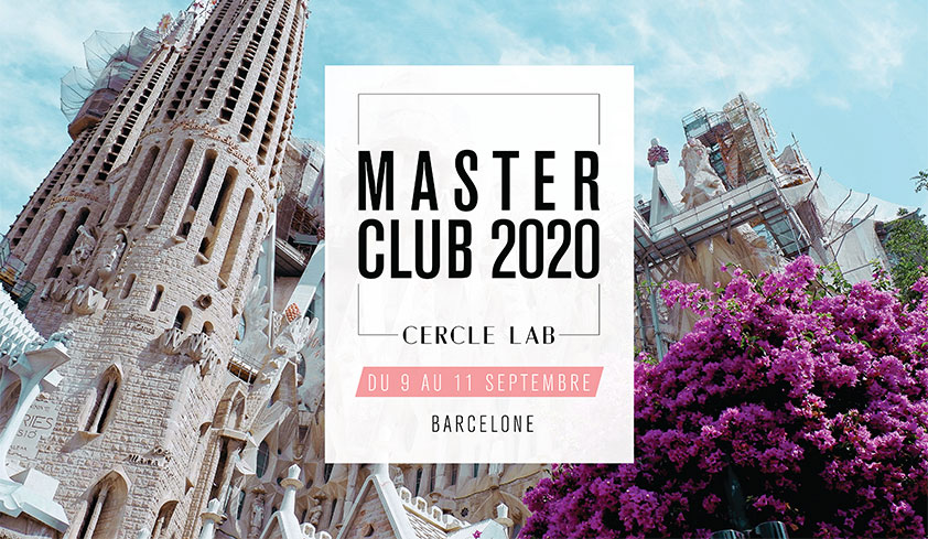 Présentation du Master Club