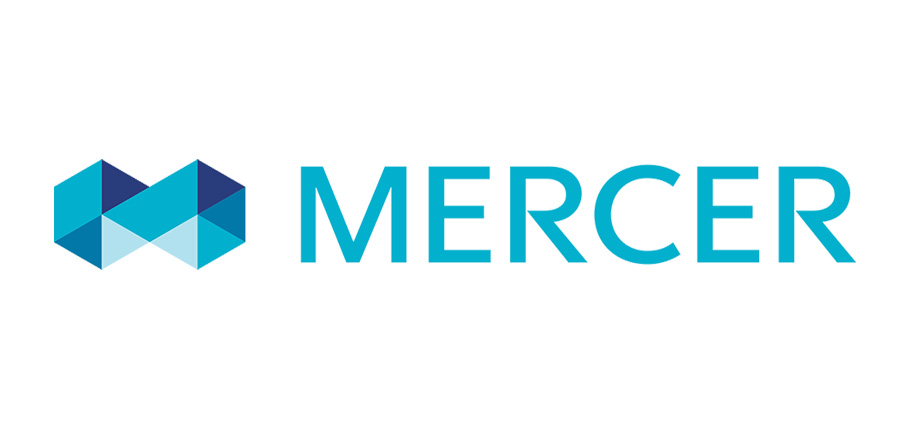 Logo de Mercer