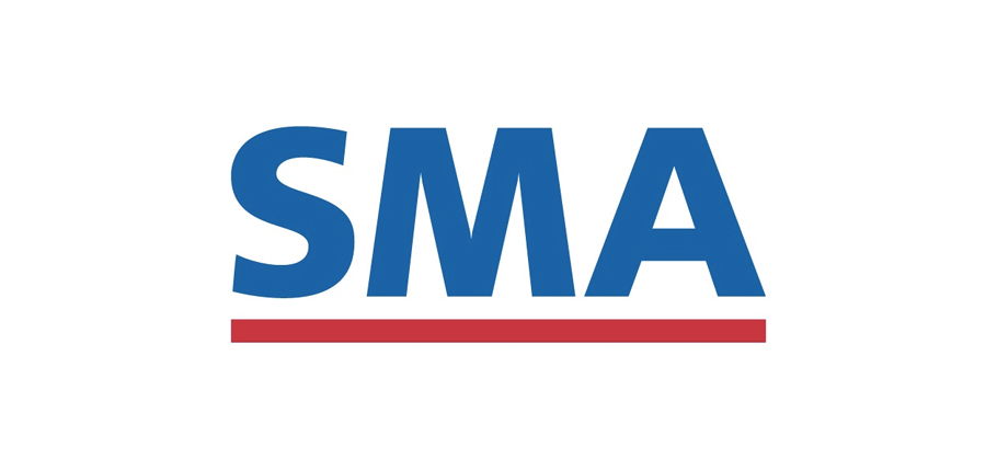 Logo de Groupe SMA