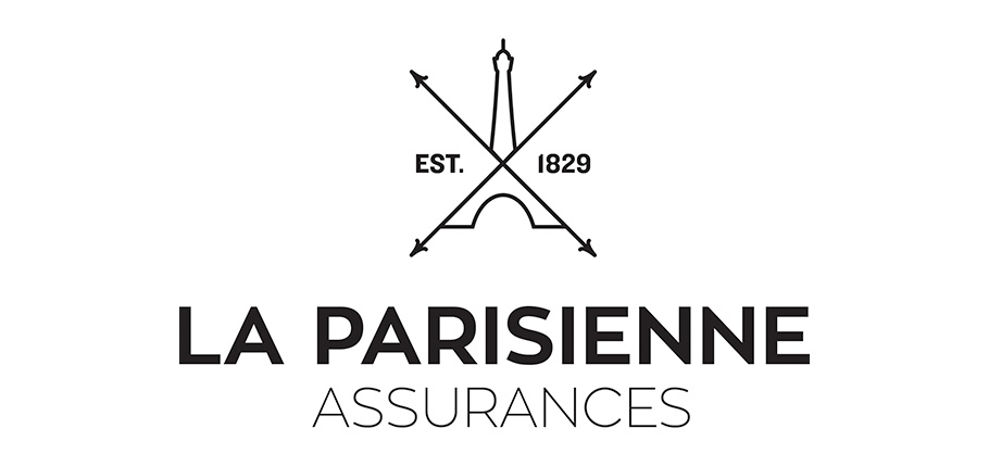 Logo de La Parisienne Assurances
