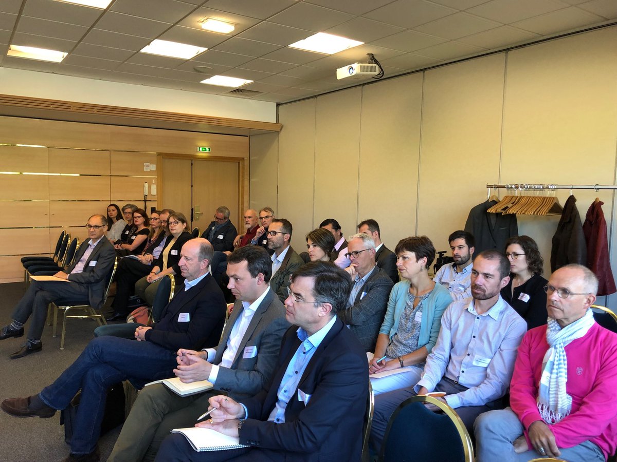 aller a la rencontre