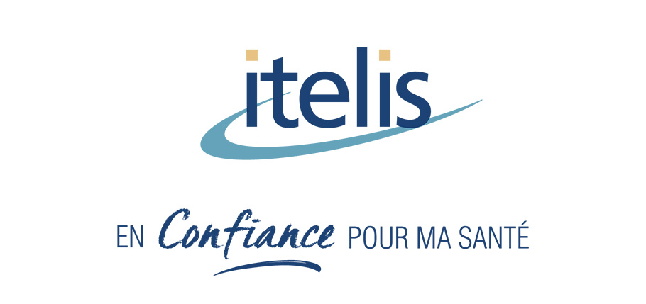Logo de Itelis
