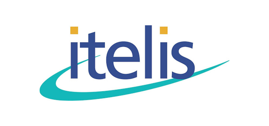 Logo de Itelis