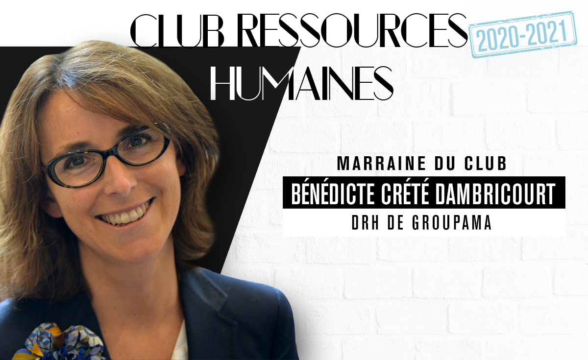 Club RH