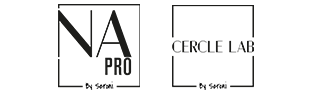 Logo Le Onze, NAPRO, Cercle LAB