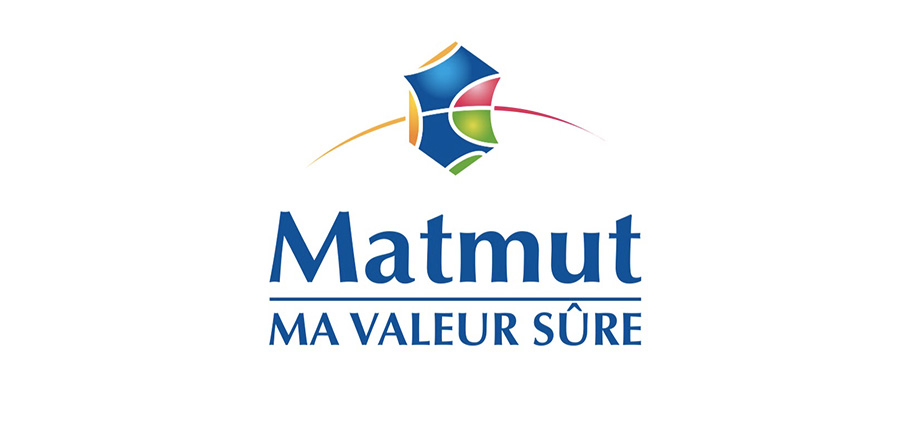 Logo de Matmut