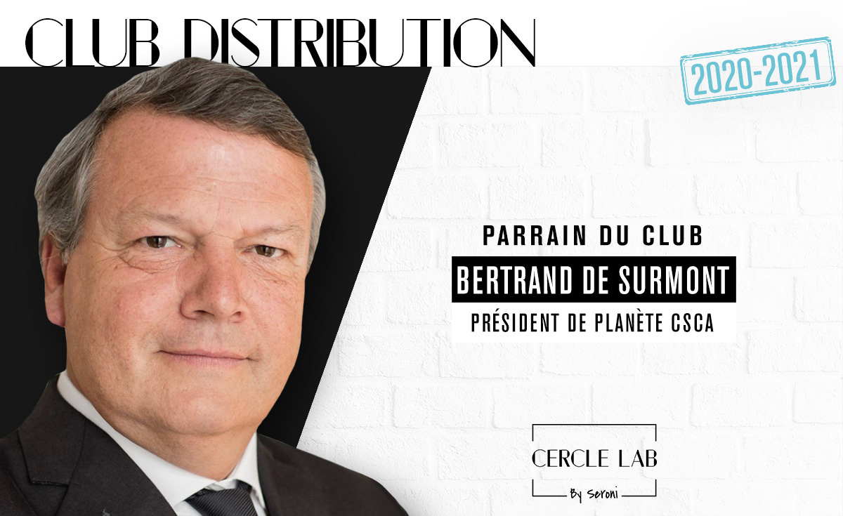 Club Distribution