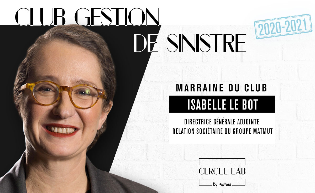 Club Gestion de sinistre