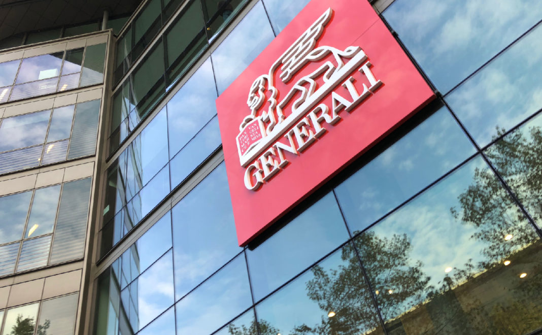 Résultats S1 2021 : Generali double son bénéfice net