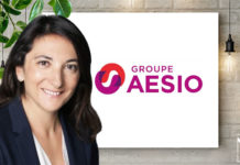 Sophie Elkrief devrait prendre la direction générale du groupe Aésio prochainement.