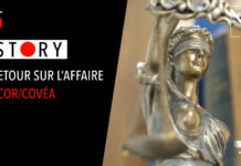 Retour sur l'affaire Scor/Covéa en story