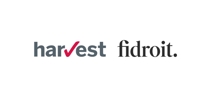 Logo de Harvest Fidroit