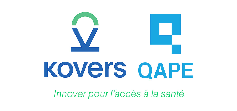 Logo de QAPE