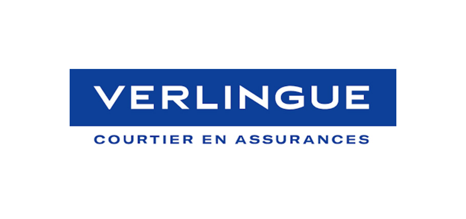 Logo de Verlingue