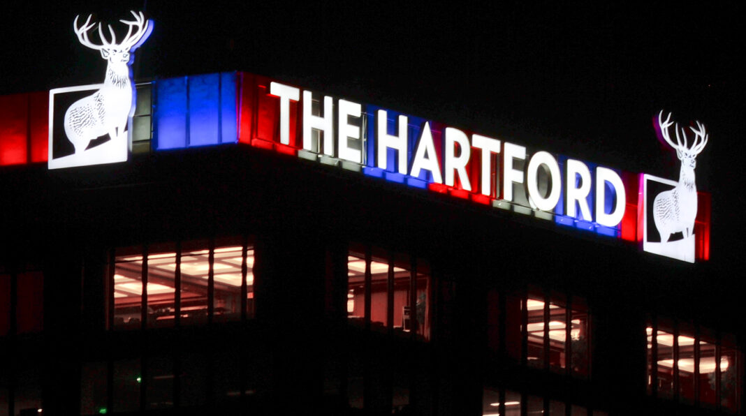 Dommages The Hartford rejette deux nouvelles
