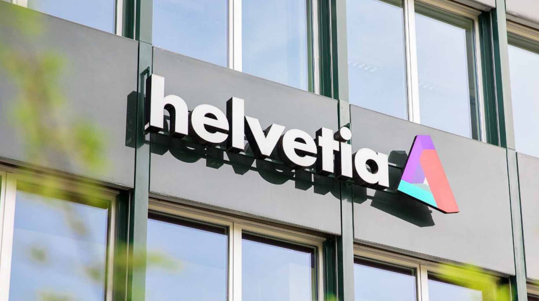 Helvetia Helvetia