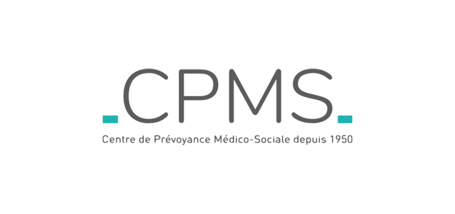 Logo de CPMS