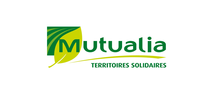 Logo de Mutualia
