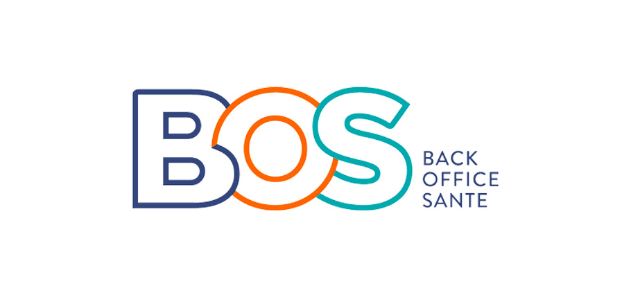 Logo de BACK OFFICE SANTÉ