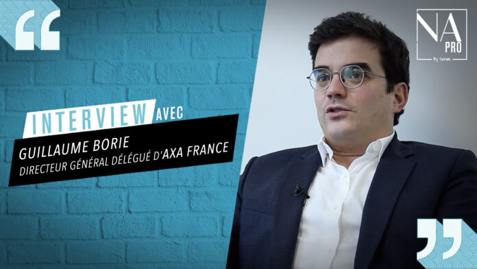 ITW_G_BORIE_AXA Guillaume Borie Axa