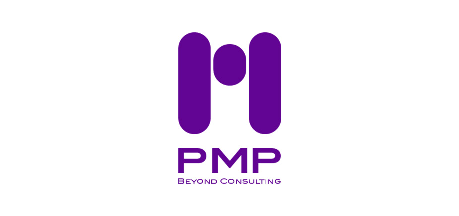 Logo de PMP