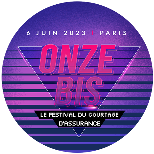 Logo Onze Bis Festival