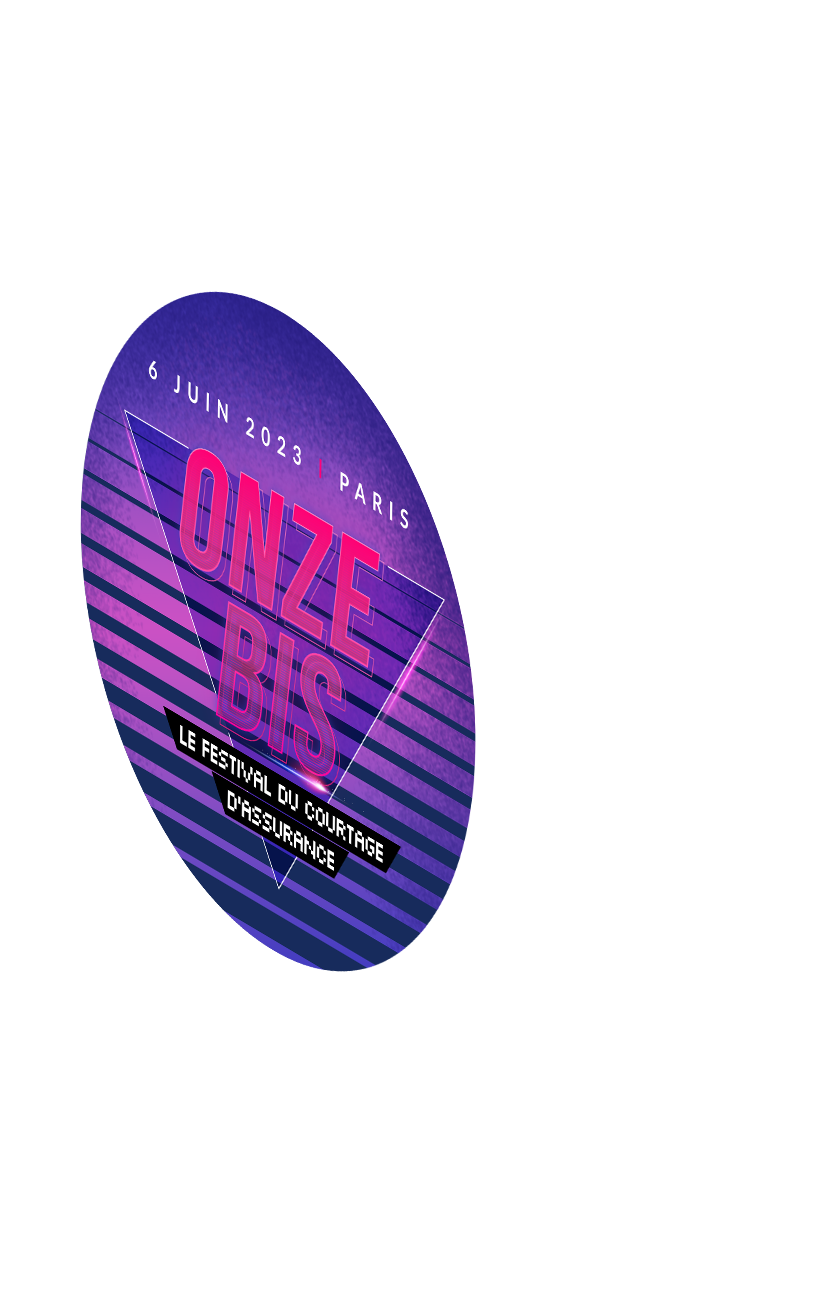 Logo Onze Bis
