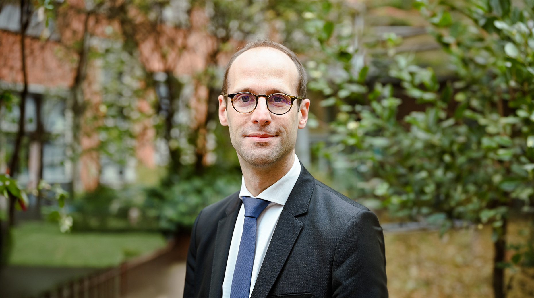 Image de Pierre Pribile : "La contribution à 1 milliard, les assurés l’ont déjà payée"