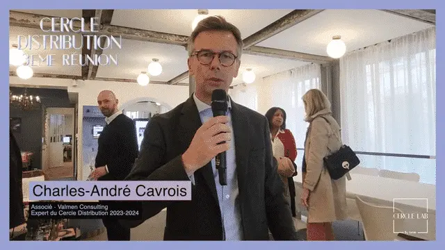 Cercle Distribution : Retour sur la troisième réunion (2023 – 2024)