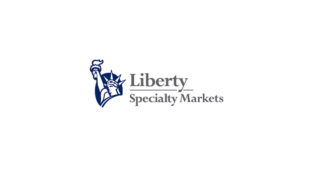 Logo du partenaire Liberty Specialty Markets