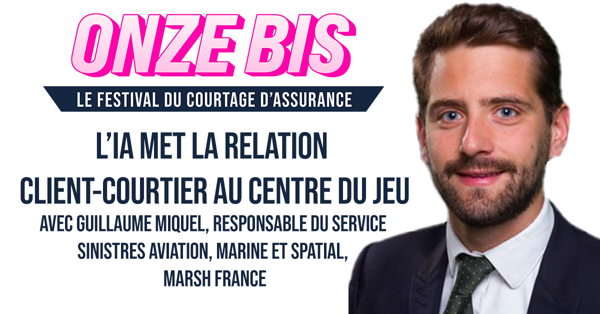 L’IA met la relation client-courtier au centre du jeu 