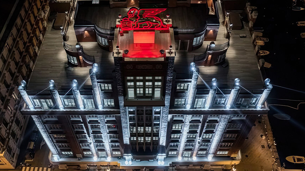 Image de Generali Global Corporate & Commercial lance son nouveau plan stratégique « Next Level 2025-27 » et annonce une nouvelle organisation