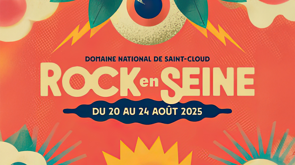 Visuel Generali France crée un dispositif inédit au cœur du Festival Rock en Seine