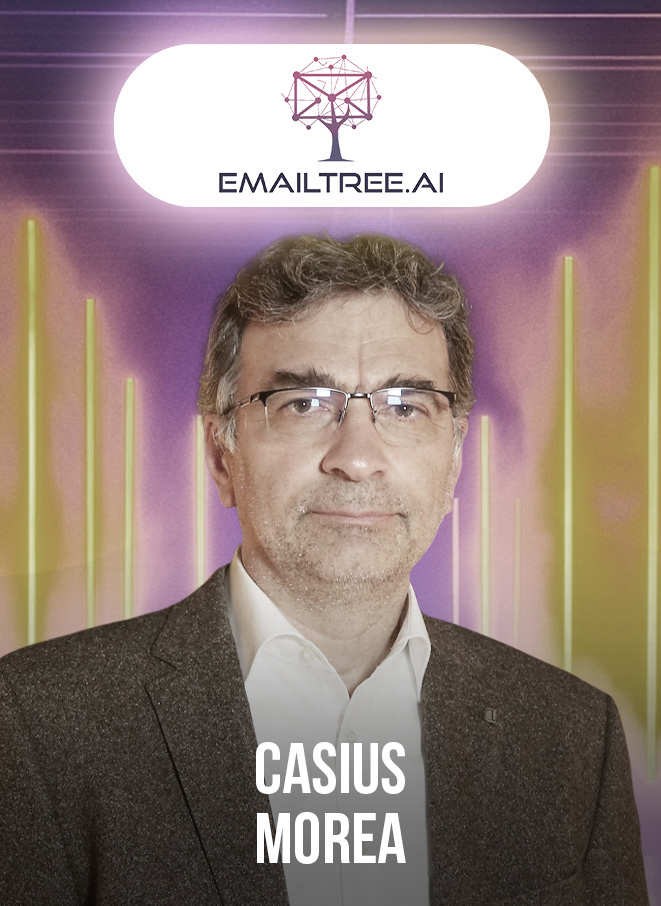 Casius Morea