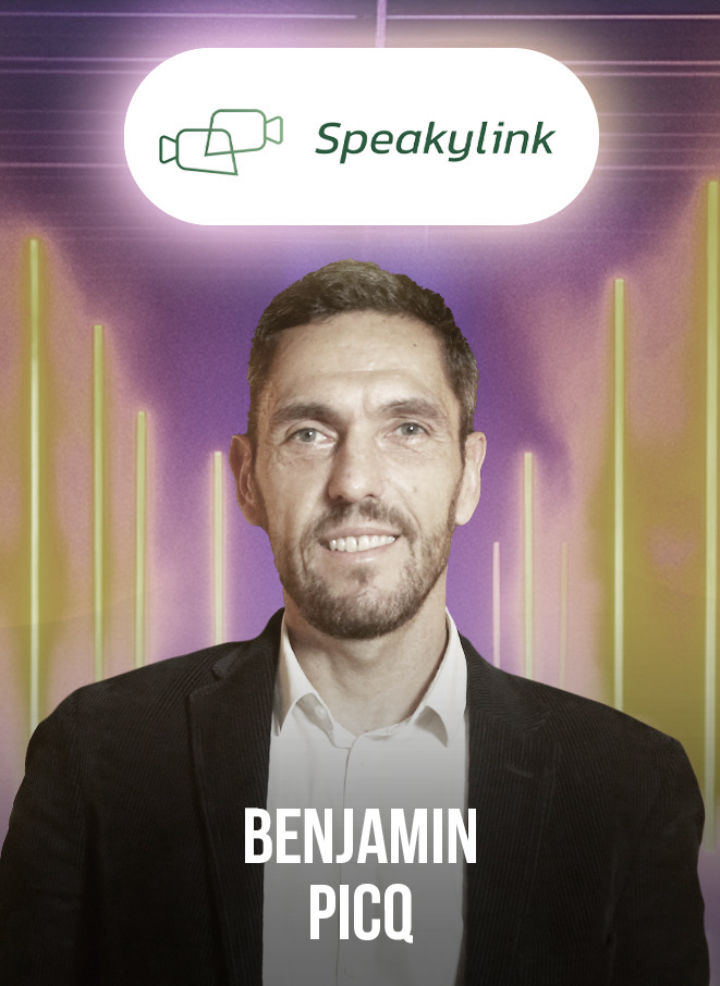 Benjamin Picq