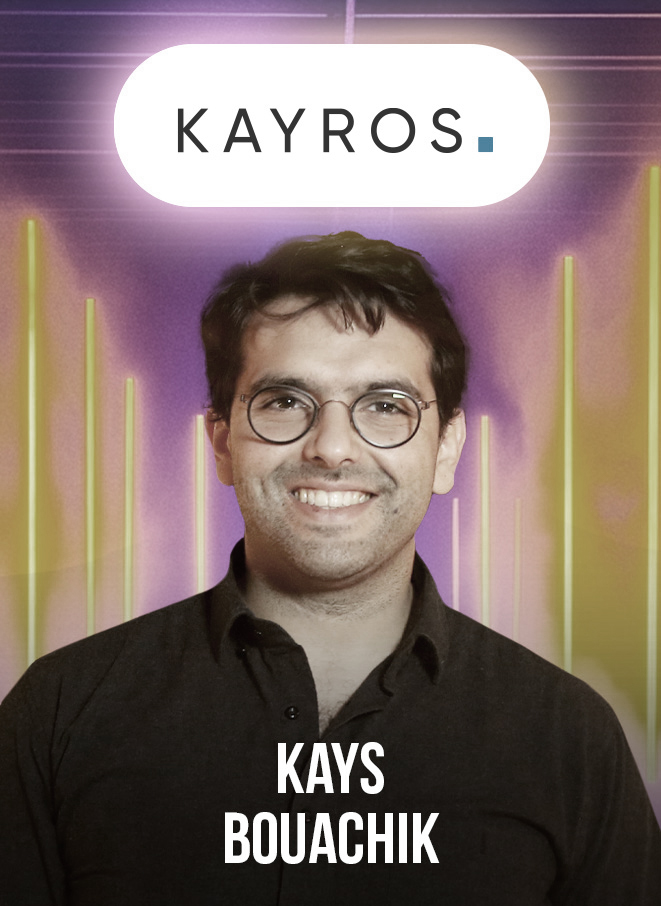 Kays Bouachik