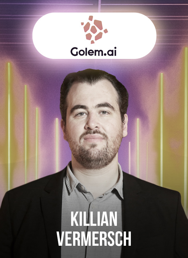 Killian Vermersch