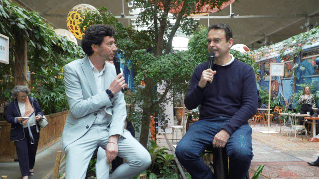 Éric Mignot (+Simple) : "Notre pipeline d’acquisitions continue de se remplir"