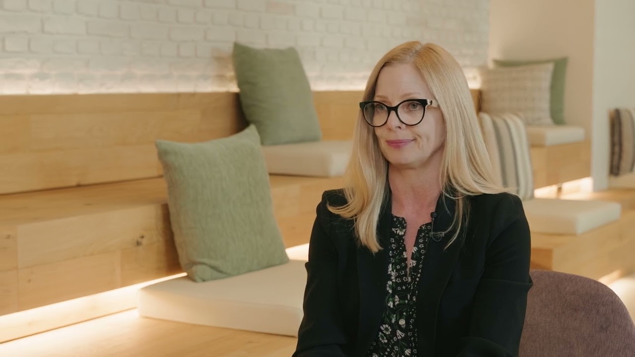 Visuel What is happening in the cyber risk landscape? | Melissa Carmichael | Beazley