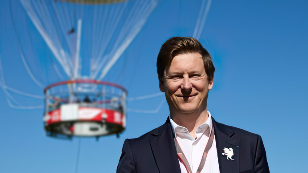 Visuel Meersens Pro, pépite Lyonnaise de la tech environnementale mise à l’honneur par Generali