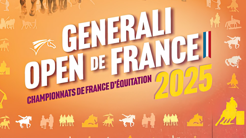 Visuel Generali soutient les centres équestres français qui s’engagent pour un sport responsable