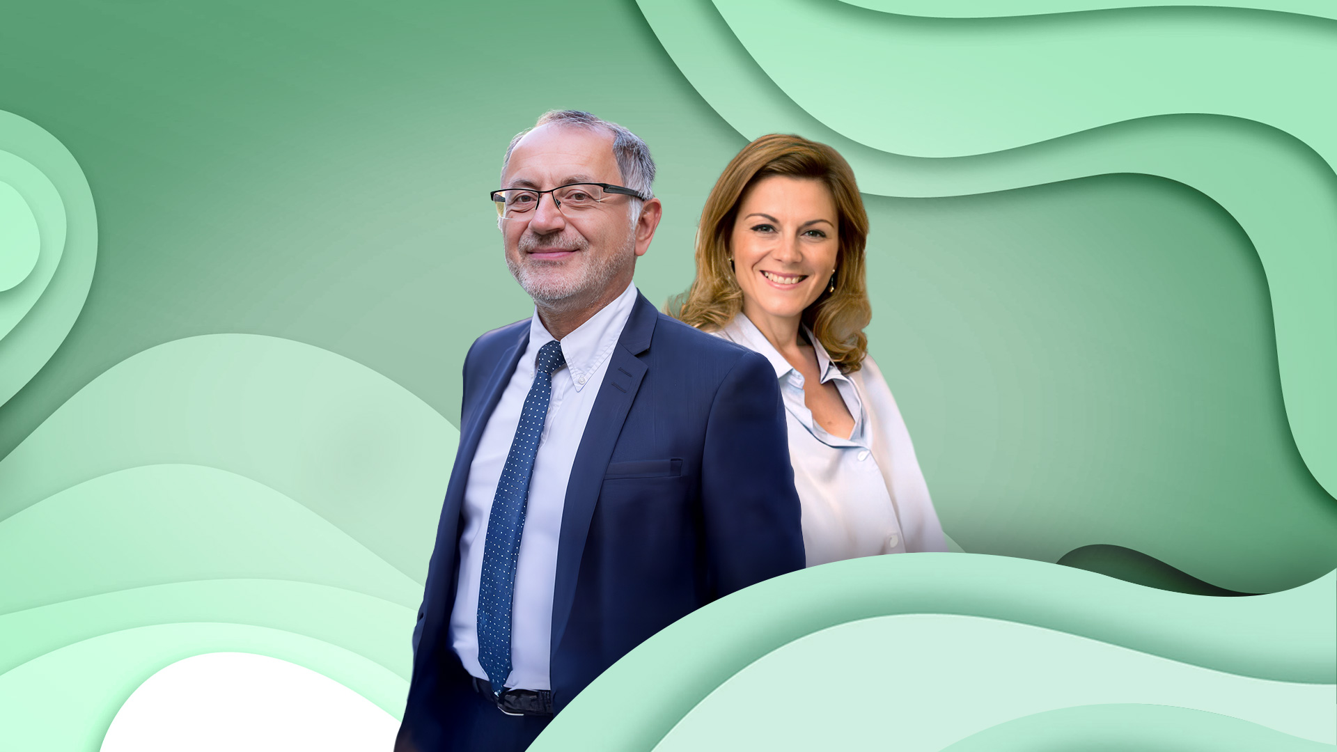 Visuel du produit Réunion n°1 : La place des OCAM dans les grandes transformations du système de santé - Saison 2025 / 2026