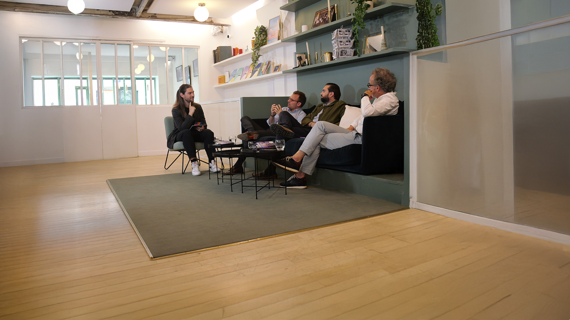 Replay – Retour sur l’Afterwork consacré aux multi-family offices