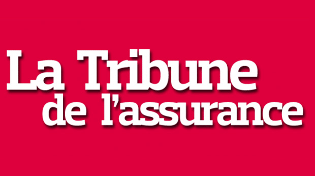 A la Une de la Tribune de l'assurance : Avril 2010